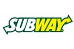 Subway 150x100